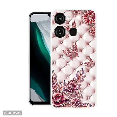 Itel P40 Mobile Back Cover-thumb0