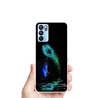 Oppo Reno 6 5G Mobile Back Cover-thumb2