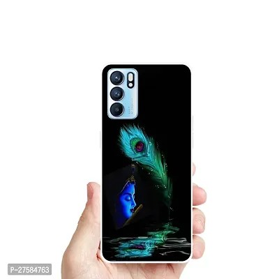 Oppo Reno 6 5G Mobile Back Cover-thumb3