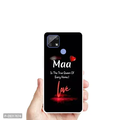 Realme C25 Mobile Back Cover-thumb3