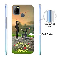 Infinix Smart 5A Mobile Back Cover-thumb1