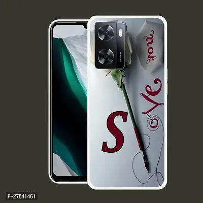 Oppo A57 2022 Mobile Back Cover