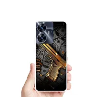 Realme Narzo C55 Mobile Back Cover-thumb2