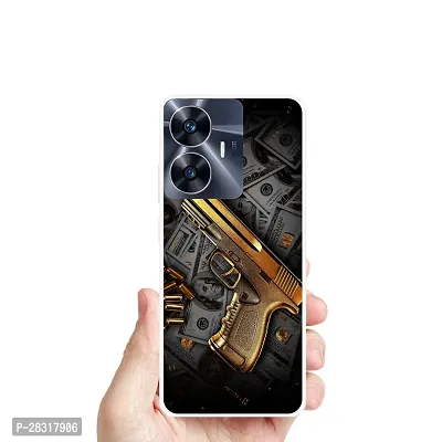 Realme Narzo C55 Mobile Back Cover-thumb3