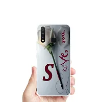 Vivo Y19 Mobile Back Cover-thumb2