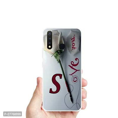 Vivo Y19 Mobile Back Cover-thumb3