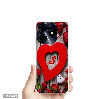 Tecno Spark 10 Pro Mobile Back Cover-thumb3