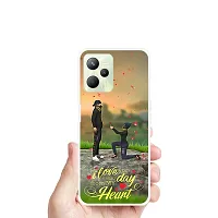 Realme C35 Mobile Back Cover-thumb2