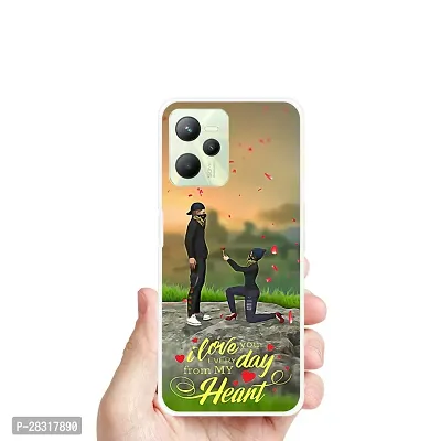 Realme C35 Mobile Back Cover-thumb3