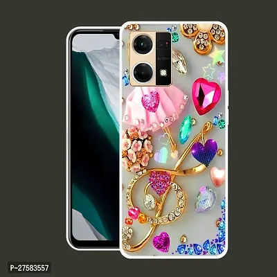 Oppo F21 Pro Mobile Back Cover