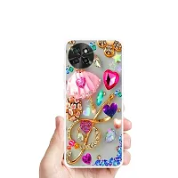 Itel S23 Mobile Back Cover-thumb2