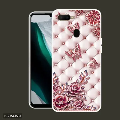 Oppo A5s Mobile Back Cover-thumb0