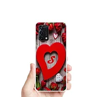 Oppo F19s Mobile Back Cover-thumb2