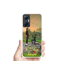 Infinix Hot 20 5G Mobile Back Cover-thumb2