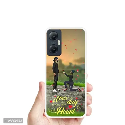 Infinix Hot 20 5G Mobile Back Cover-thumb3