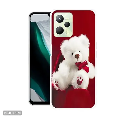 Realme C35 Mobile Back Cover