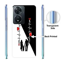 Vivo T2 5G Mobile Back Cover-thumb1