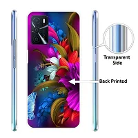 Oppo A16 Mobile Back Cover-thumb1