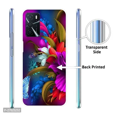 Oppo A16 Mobile Back Cover-thumb2