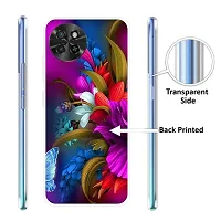 Itel S23 Mobile Back Cover-thumb1