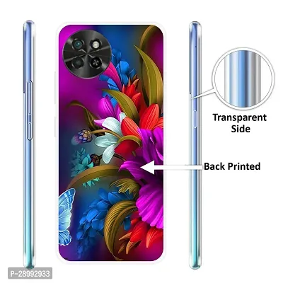 Itel S23 Mobile Back Cover-thumb2