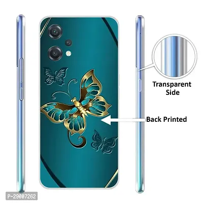 Oneplus Nord CE 2 Lite 5G Mobile Back Cover-thumb2