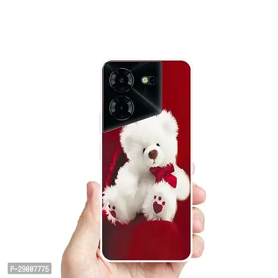 Tecno Pova 5 Pro Mobile Back Cover-thumb3