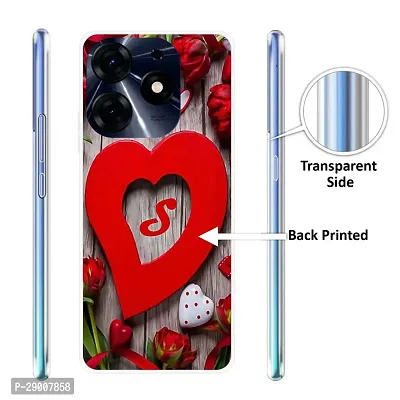 Tecno Spark 10 Pro Mobile Back Cover-thumb2