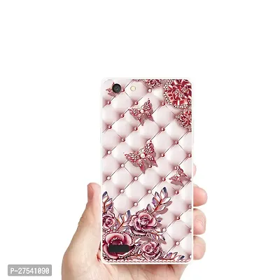 Oppo A33F Mobile Back Cover-thumb3