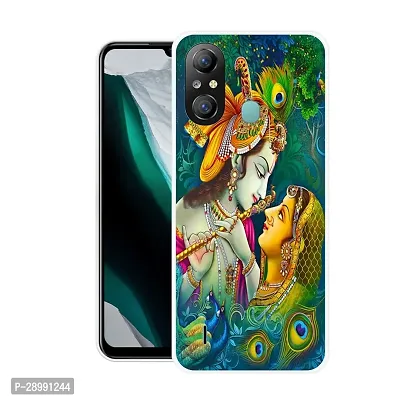 Itel A49 Mobile Back Cover