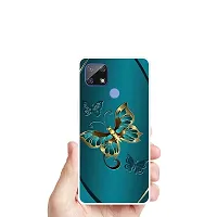 Realme C25 Mobile Back Cover-thumb2