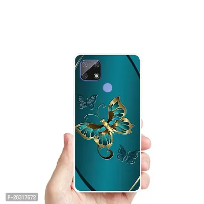 Realme C25 Mobile Back Cover-thumb3