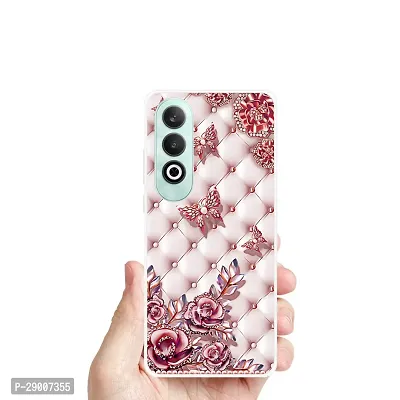 Oneplus Nord CE 4 5G Mobile Back Cover-thumb3