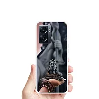 Oppo K10 5G Mobile Back Cover-thumb2