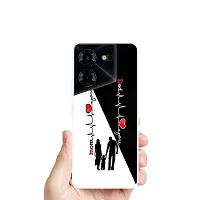 Tecno Pova 5 Pro Mobile Back Cover-thumb2