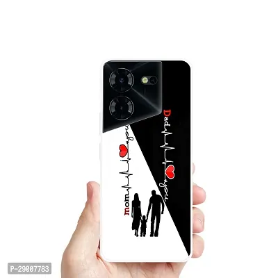 Tecno Pova 5 Pro Mobile Back Cover-thumb3