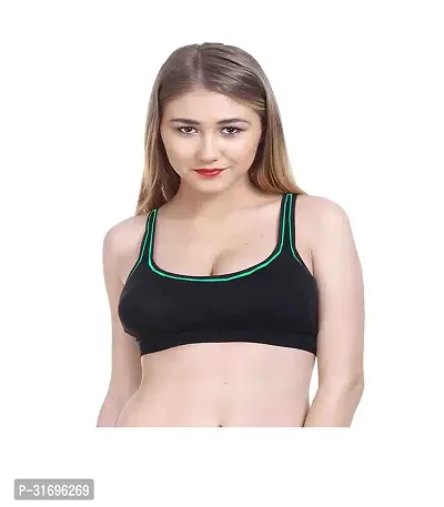 Women New Sports Lingerie Set Combo Pack Of 3-thumb3