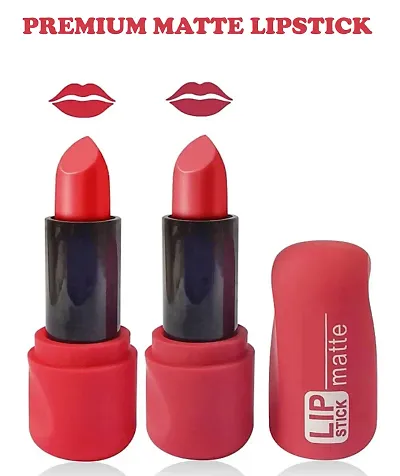 Beautiful Lipstick Shades In Pack Of 2 Or 3