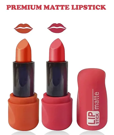 Handy Lipstick In Pack Of 2 At Best Prices