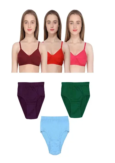 Best Selling Bra & Panty Set Bra Panty Set 