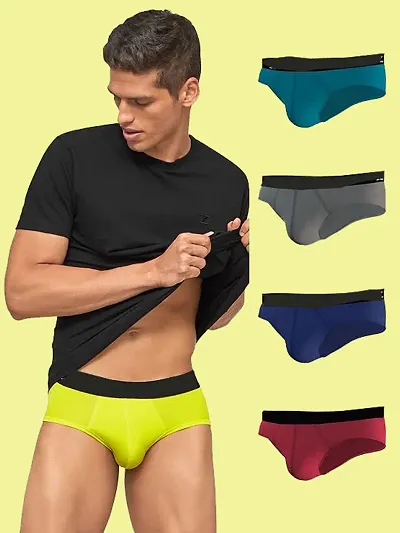 New Launched Cotton Briefs 