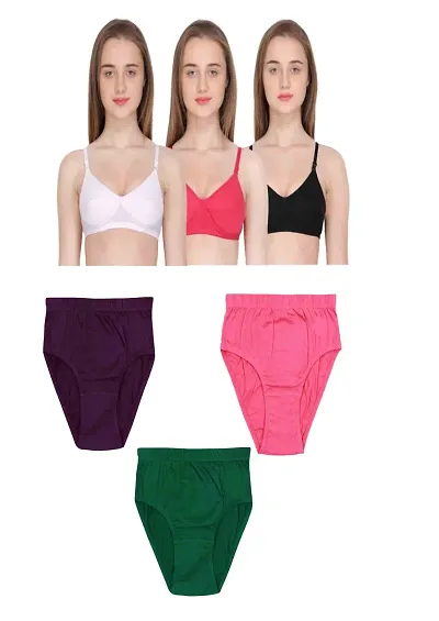 Best Selling Bra & Panty Set Bra Panty Set 