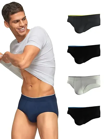 Best Selling Cotton Briefs 