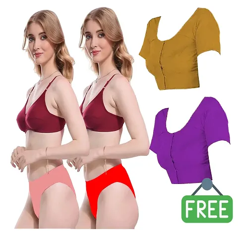 Best Selling Bra & Panty Set Bra Panty Set 