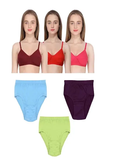 Best Selling Bra & Panty Set Bra Panty Set 