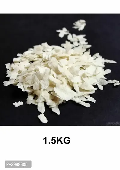 Organic Hand Made Poha Rice (1.5 KG) Price Incl. Shipping