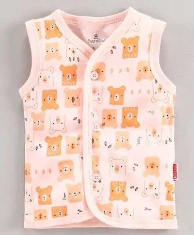 Kid's Imported Summer Vest
