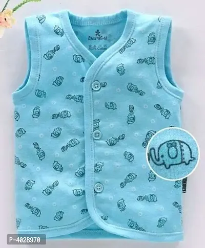 Kid's Imported Summer Vest (Free Short Also Included)