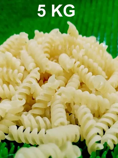 READY TO COOK ROLLING PASTA (5 KG)-Price Incl. Shipping