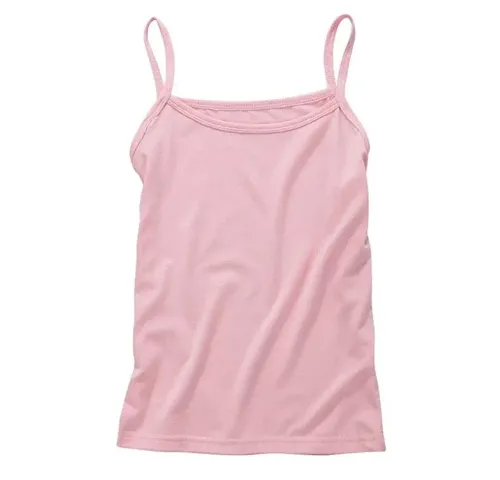 Cotton Camisole For Girls